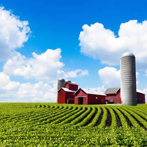 Farm management should be used on every farm